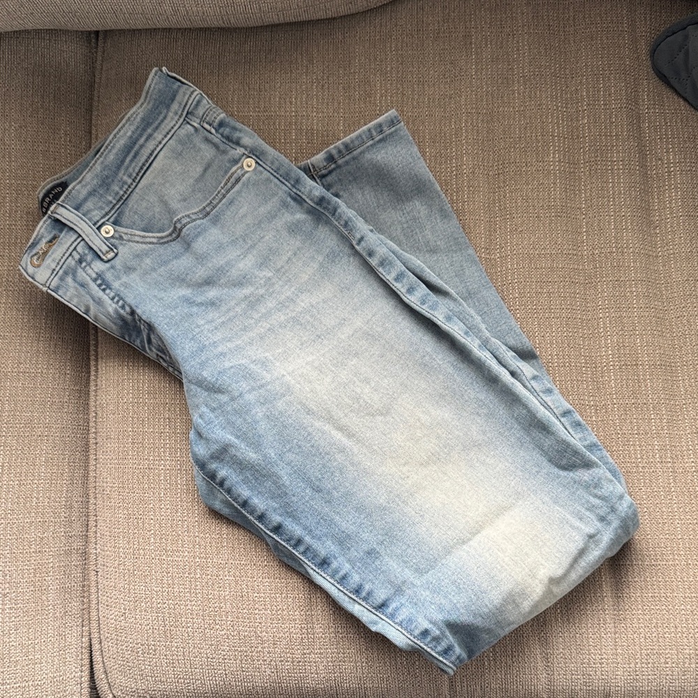 Lucky Brand Ava Jean